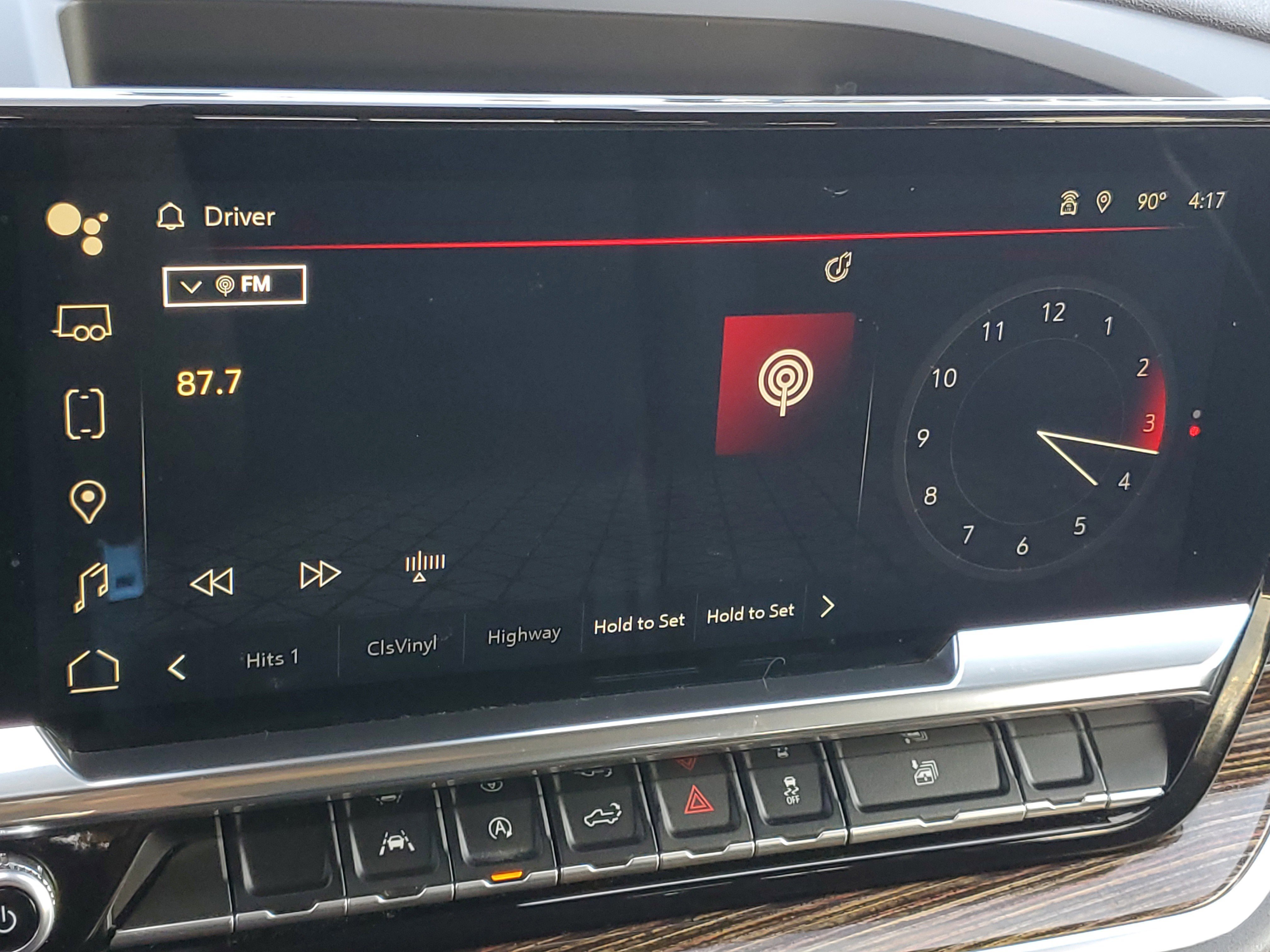 2022 Gmc Sierra 1500 Elevation photo 8