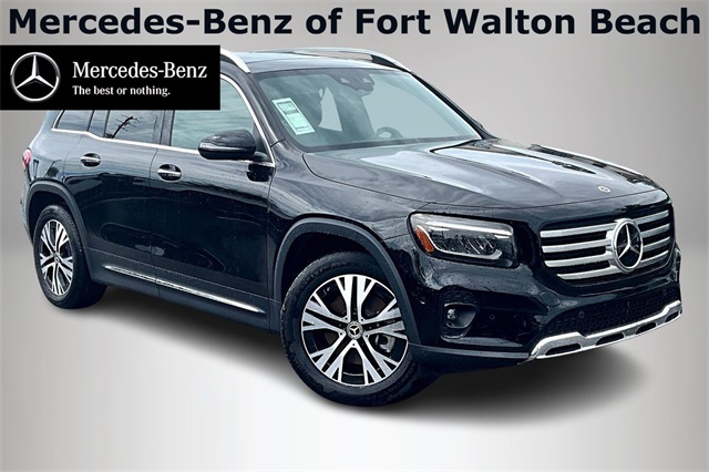 2024 Mercedes-Benz GLB Base's photo