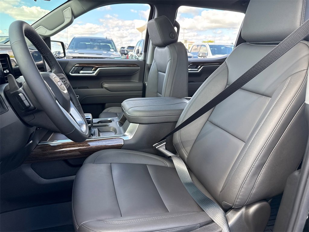2026 Gmc Sierra Elevation photo 16