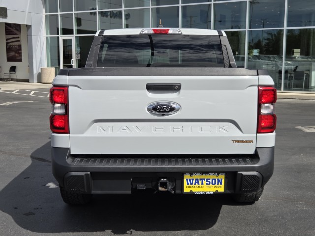 2023 Ford Maverick XLT photo 4