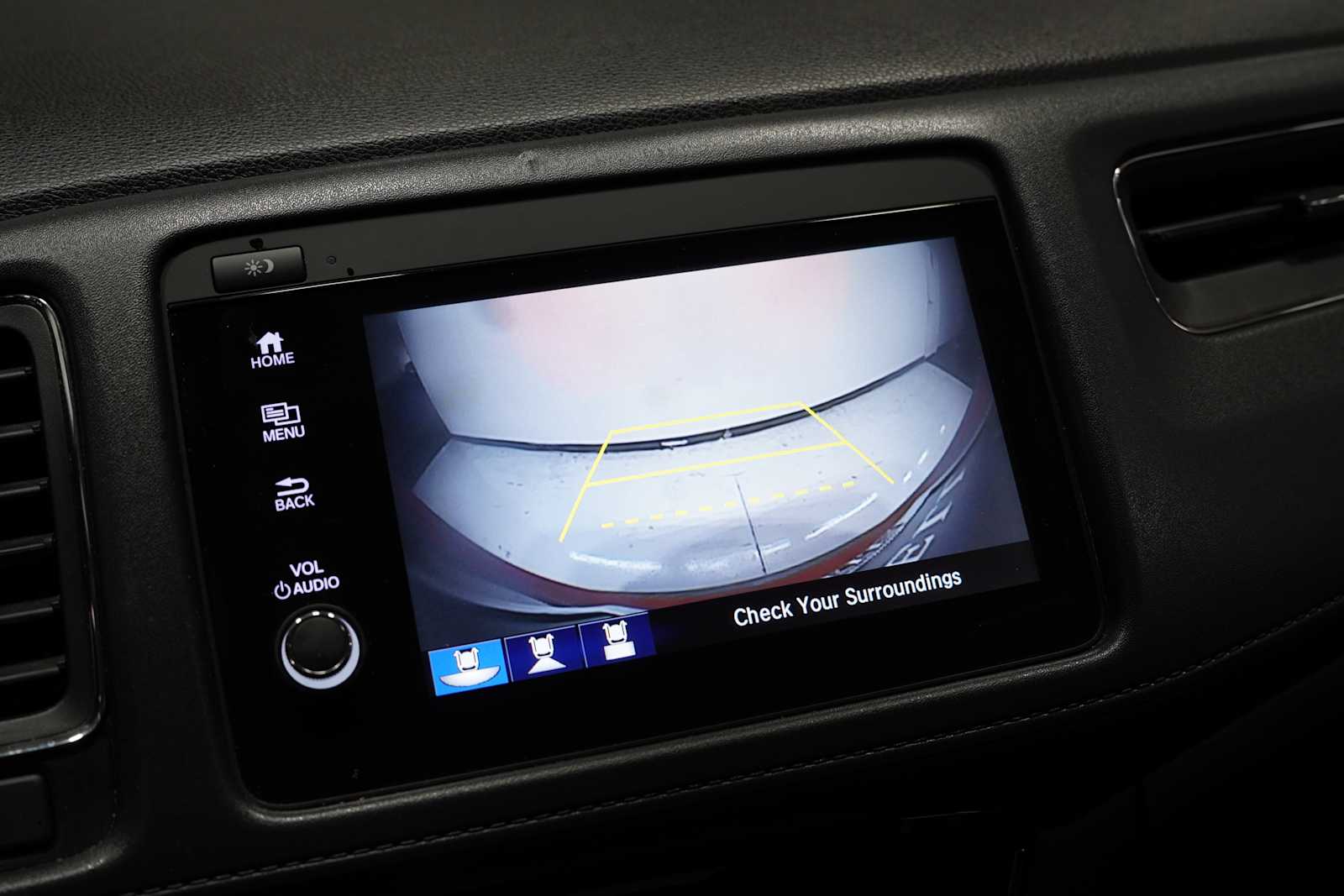 2020 Honda HR-V EX photo 14