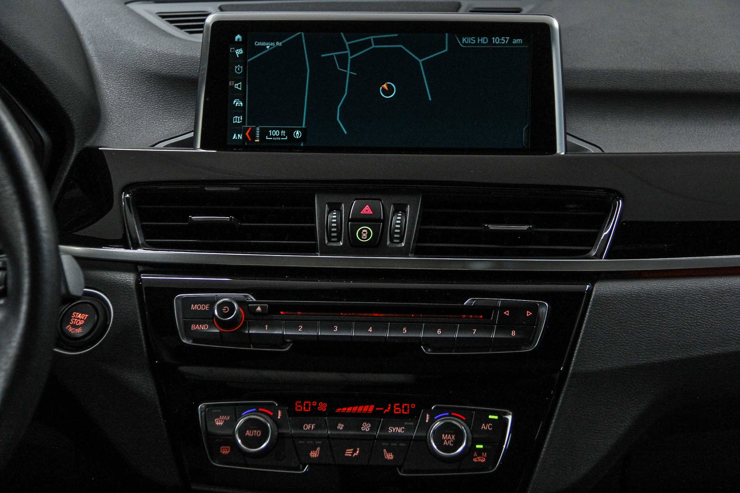 2018 Bmw X1 sDrive28i photo 15