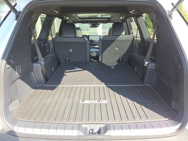 2026 Lexus TX 350 Luxury photo 21