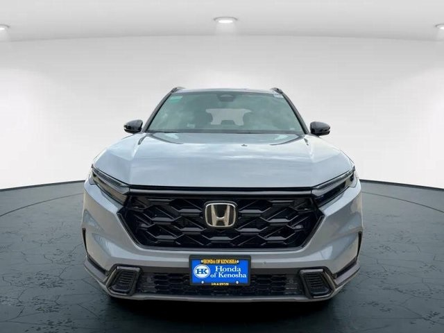 2026 Honda CR-V Sport-L Hybrid photo 2