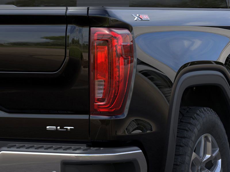 2026 Gmc Sierra 1500 SLT photo 11