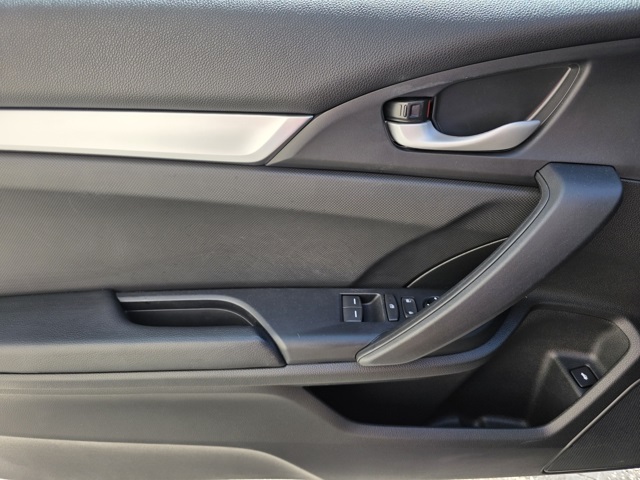 2020 Honda Civic Sport photo 10