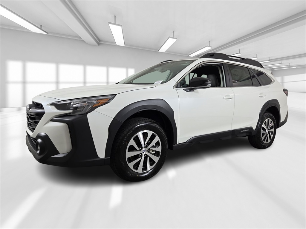 2025 Subaru Outback Premium photo 2