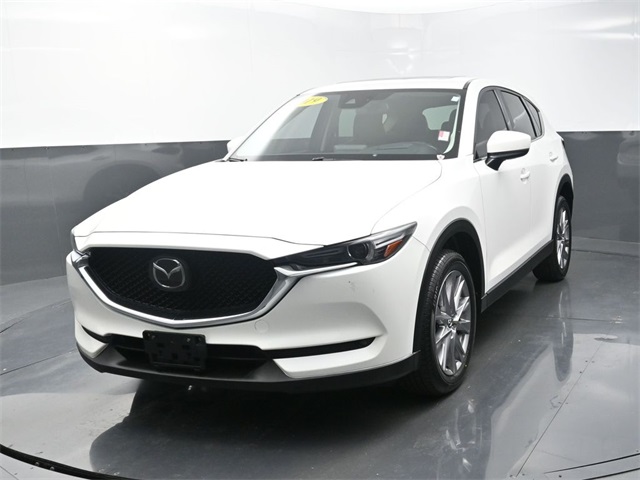 2019 Mazda CX-5 Grand Touring's photo
