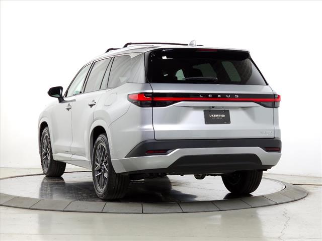 2024 Lexus TX 350 Premium photo 2