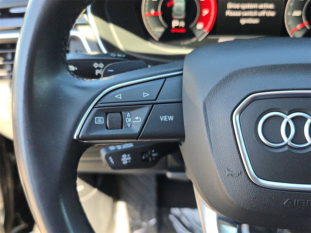 2021 Audi A5 40 Premium Plus Quattro photo 20