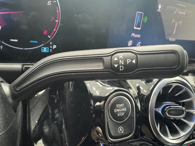 2025 Mercedes Benz GLA 250 photo 24