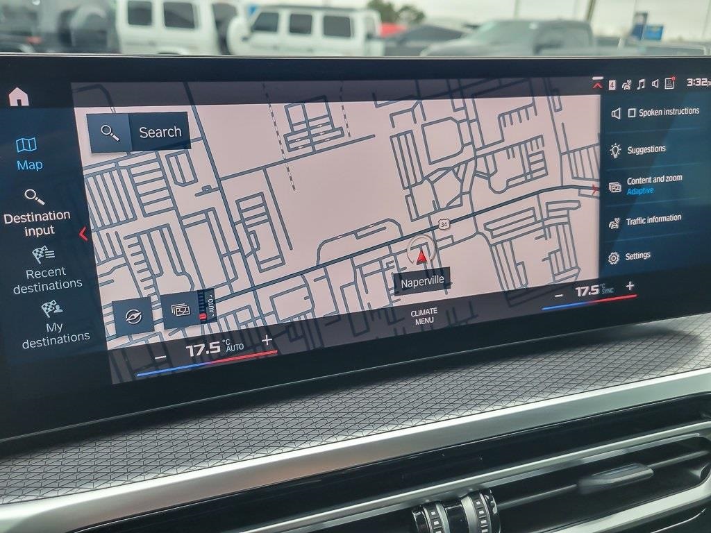 2024 BMW M4 - Image 12