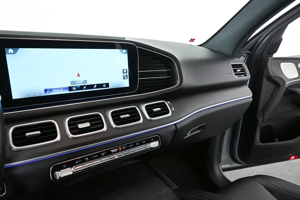 2022 Mercedes Benz GLE 350 4MATIC photo 13