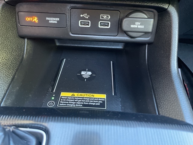 2022 Honda Civic Touring photo 13