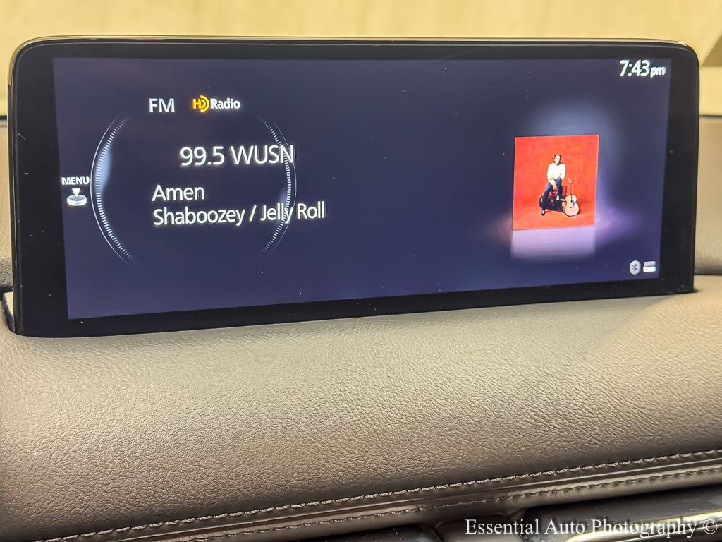 2024 MAZDA CX-5 - Image 16