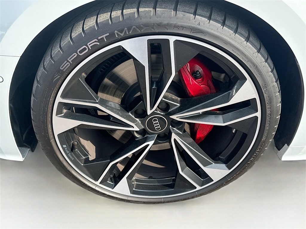 2024 Audi S5 Prestige photo 30
