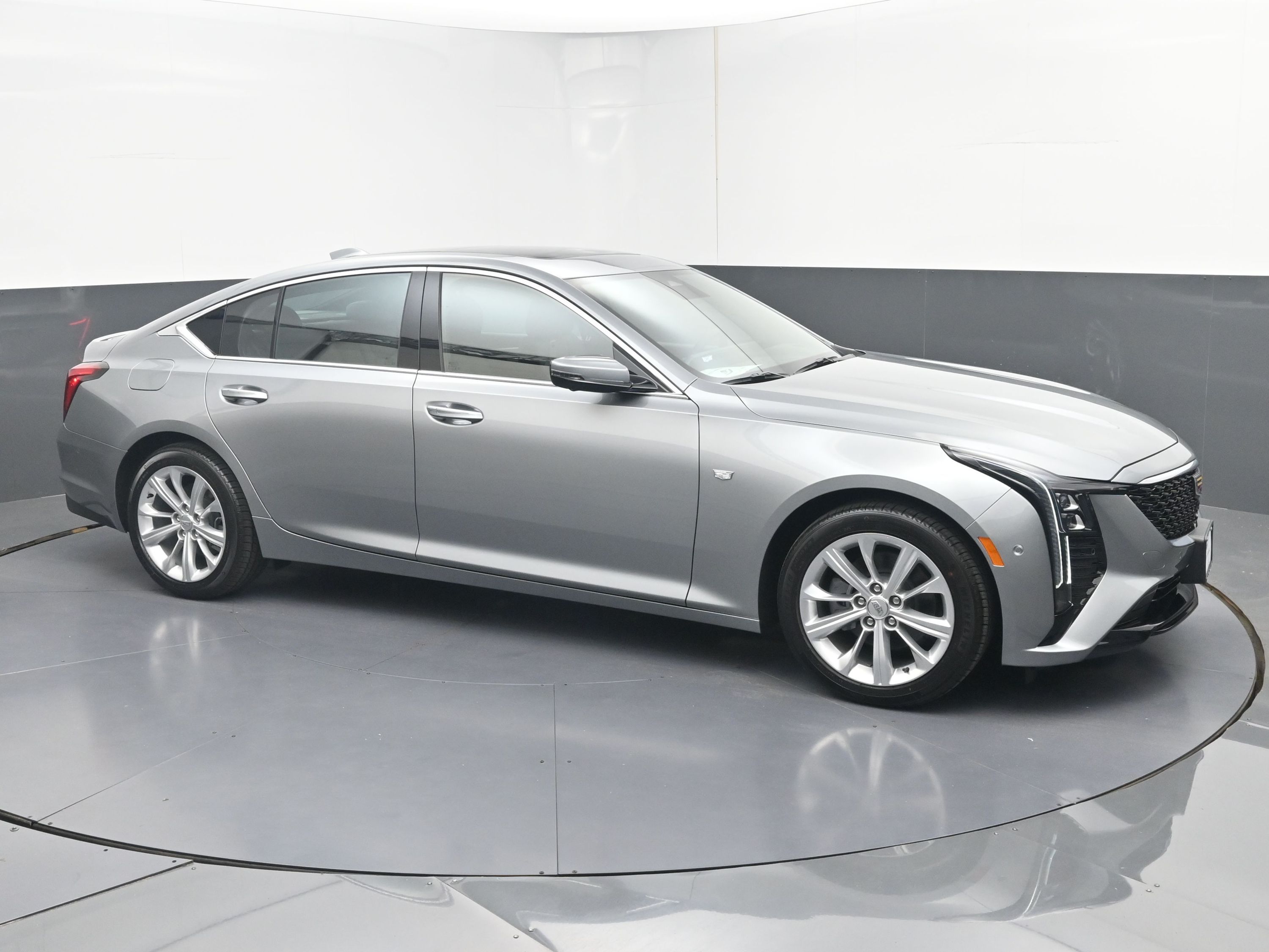 2026 Cadillac CT5