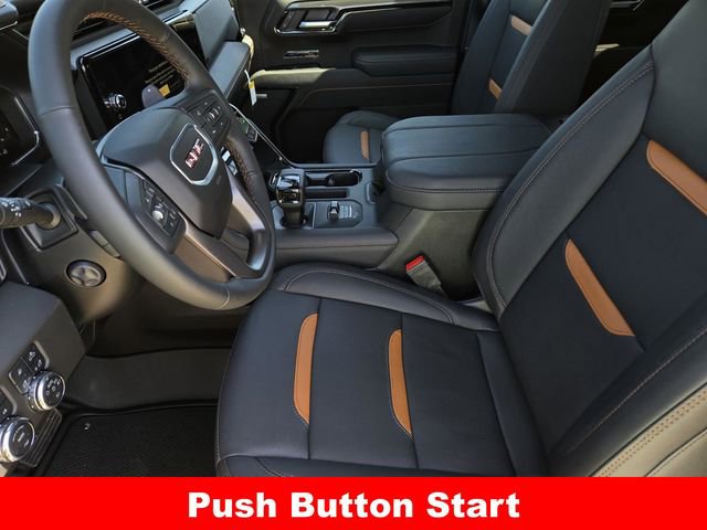 2026 Gmc Sierra 1500 AT4 photo 14