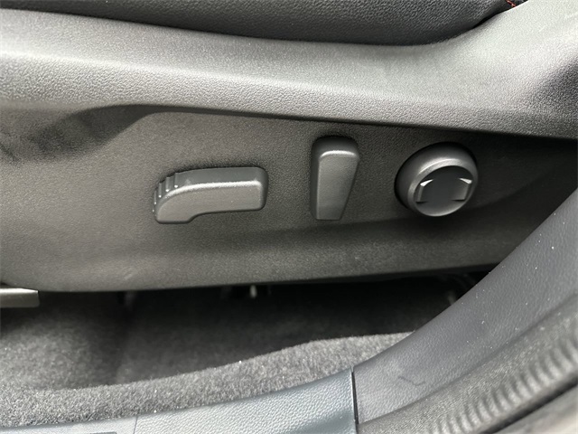 2023 Subaru Forester Sport photo 4