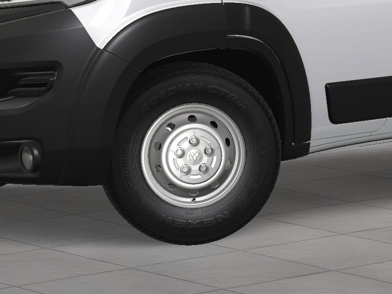 2025 Ram ProMaster 2500 photo 7