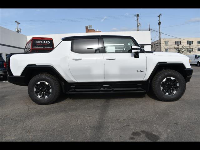2025 Gmc Hummer EV Pickup photo 4