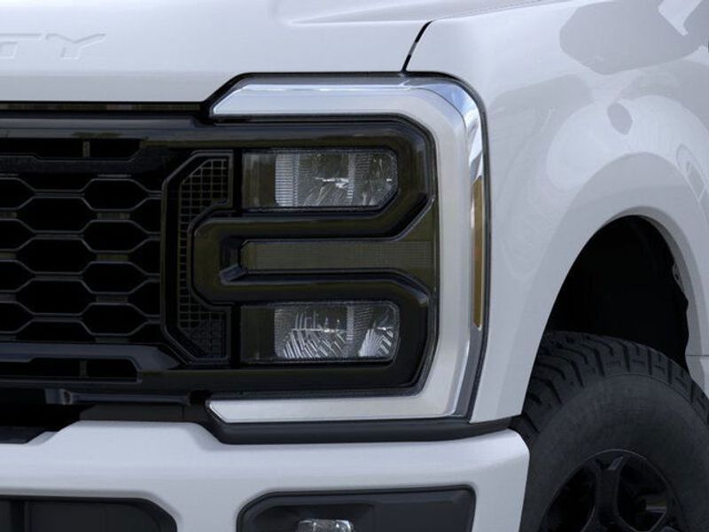 2026 Ford F-250 XL photo 17