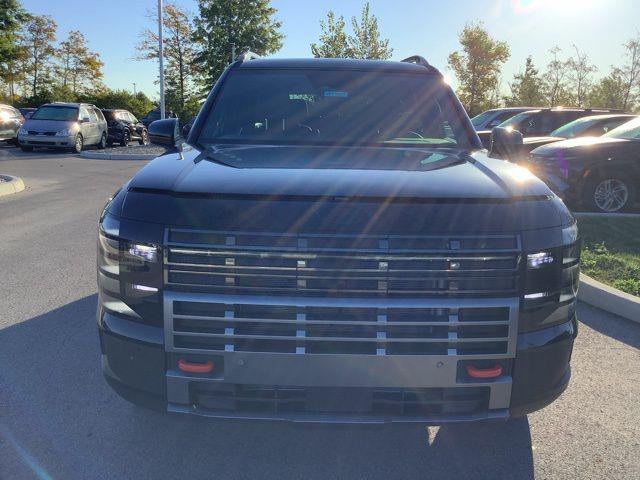 2026 Hyundai Palisade XRT photo 2