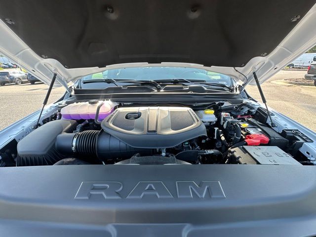 2026 Ram 1500 Big Horn Lone Star photo 14