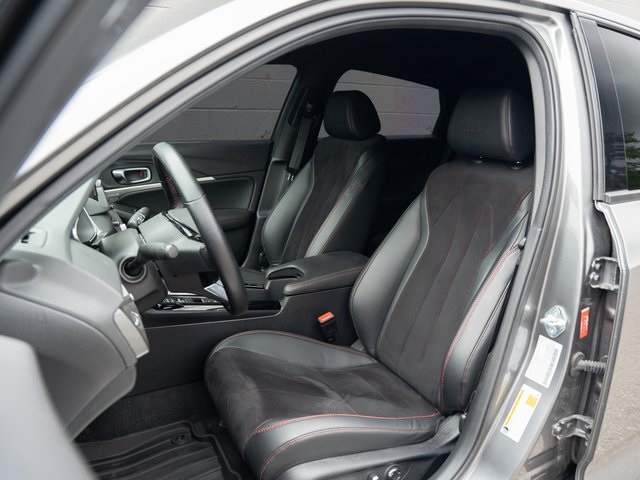 2024 Acura Integra Type S photo 5