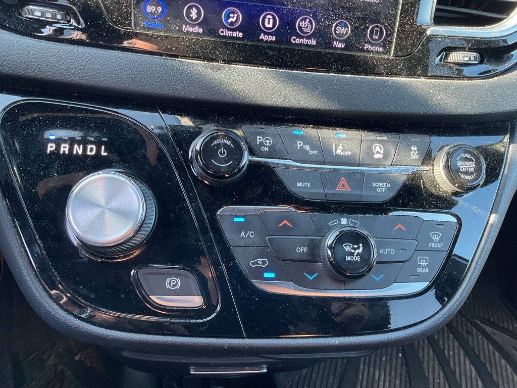 2019 Chrysler Pacifica Touring L photo 20