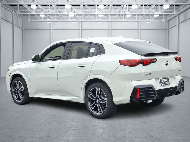 2025 Bmw X2 xDrive28i photo 5