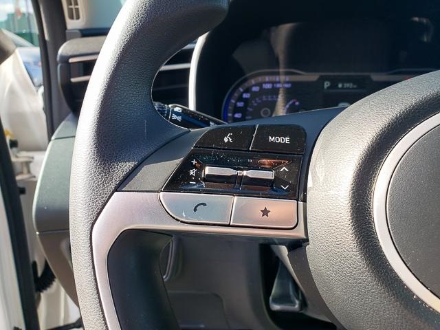 2023 Hyundai Tucson SE photo 17