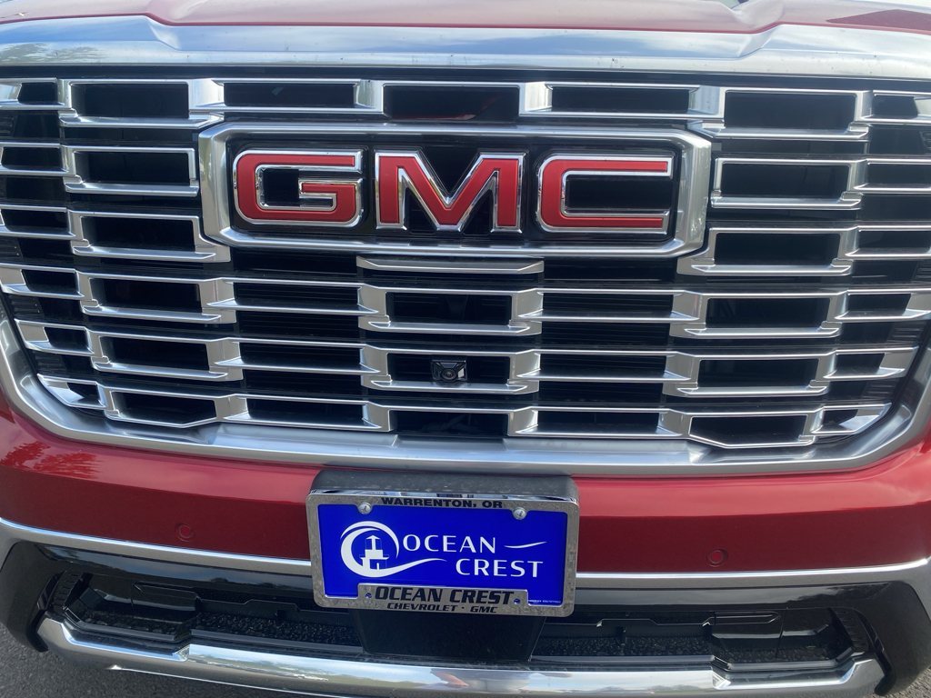 2025 Gmc Yukon XL Denali photo 16
