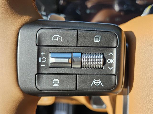 2026 Hyundai Palisade Calligraphy photo 28