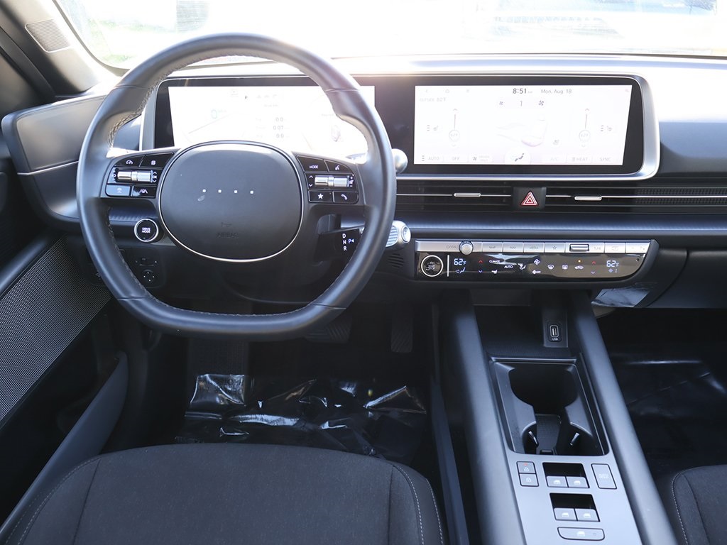2023 Hyundai Ioniq 6 SE Standard Range photo 48