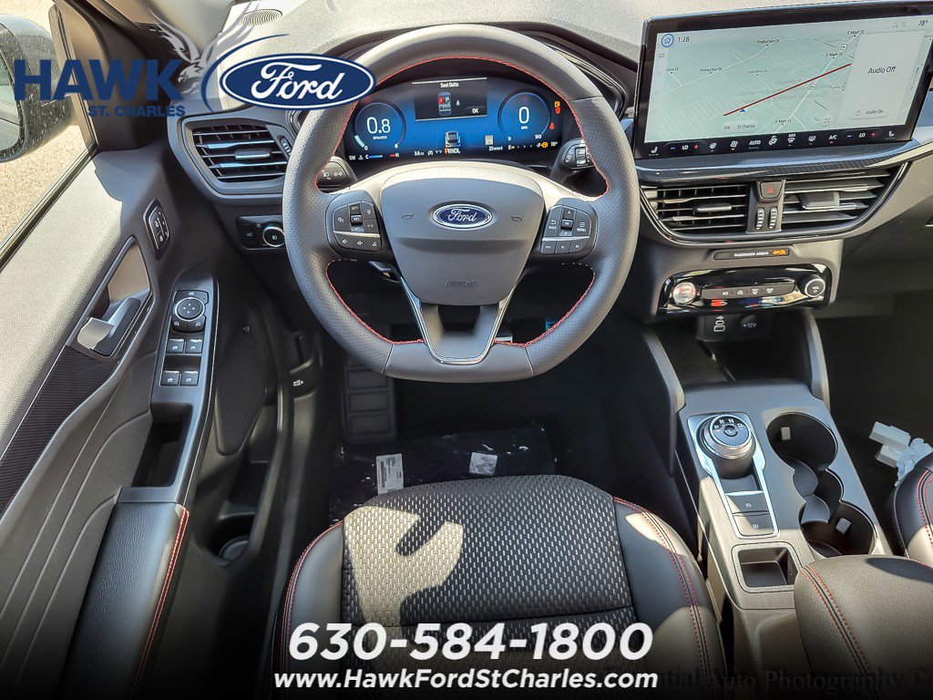 2024 FORD ESCAPE - Image 12