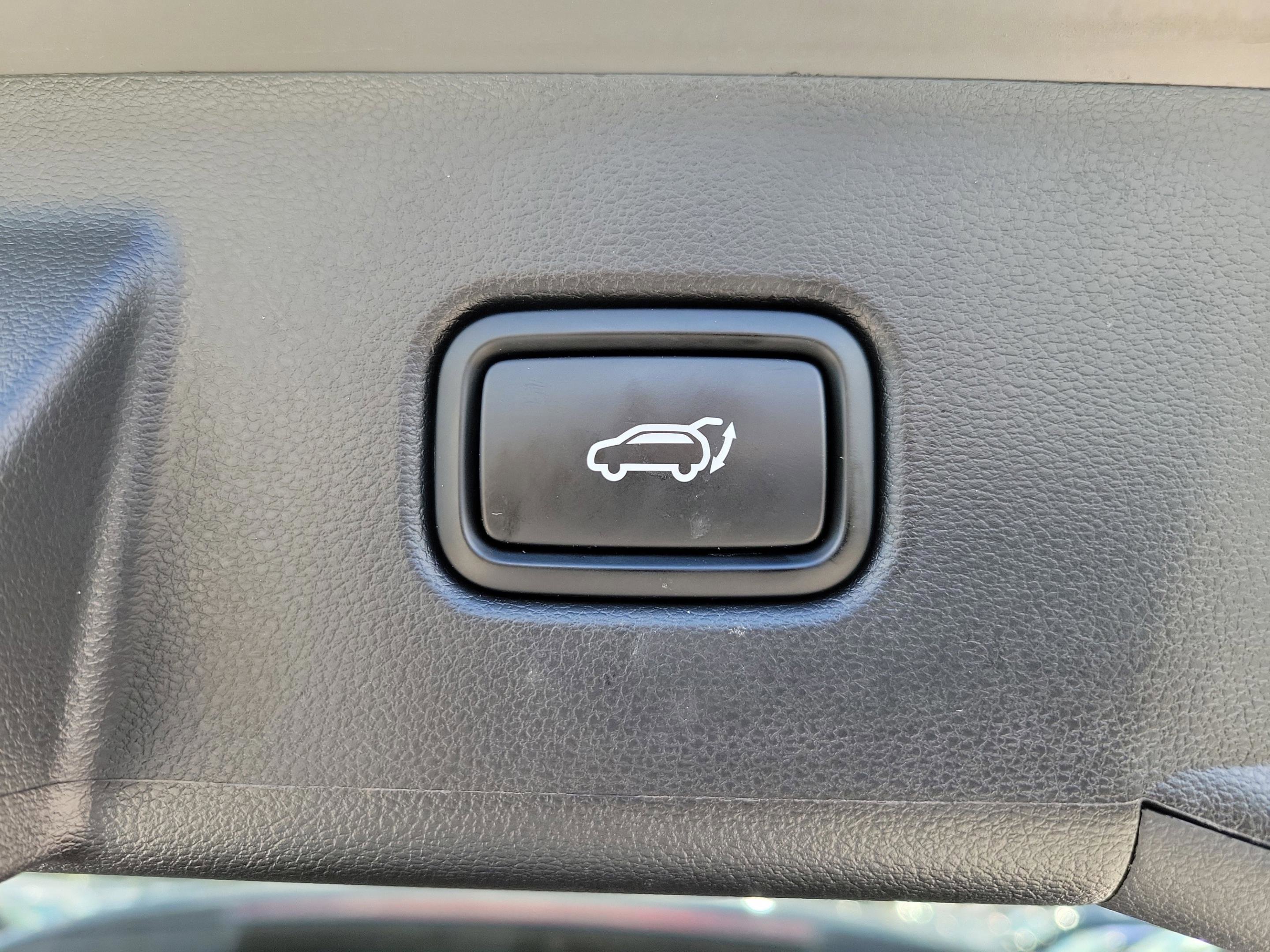 2024 Hyundai Tucson SEL photo 8