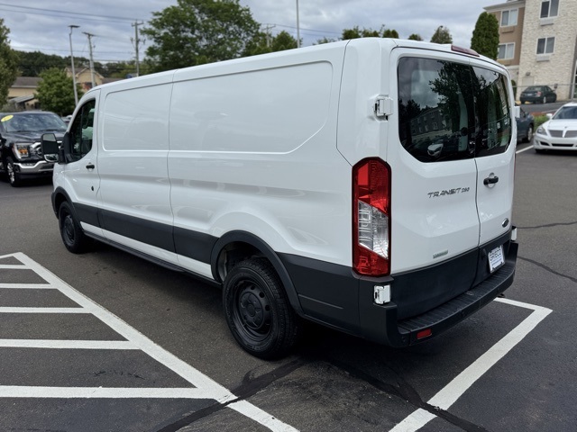 2021 Ford Transit photo 5