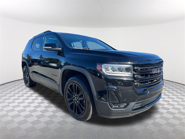 2023 Gmc Acadia SLE photo 3