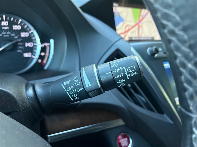 2020 Acura MDX SH-AWD Technology photo 19