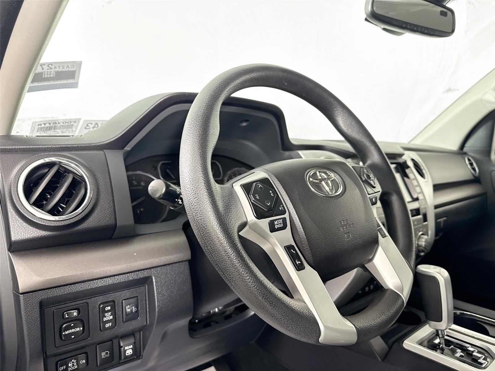 2021 Toyota Tundra SR5 Grade photo 9