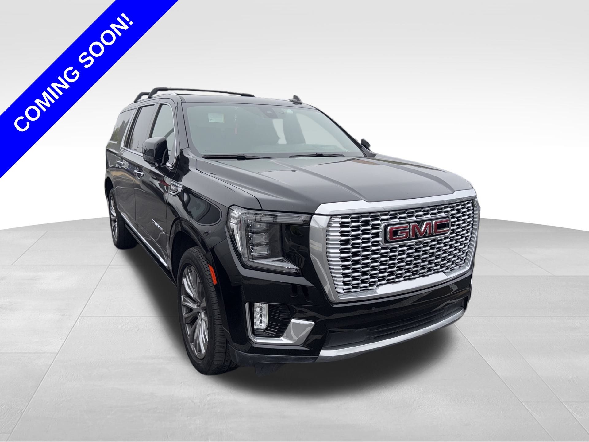 2022 GMC Yukon XL Denali's photo