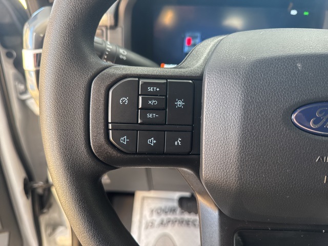 2025 Ford F-150 STX photo 12