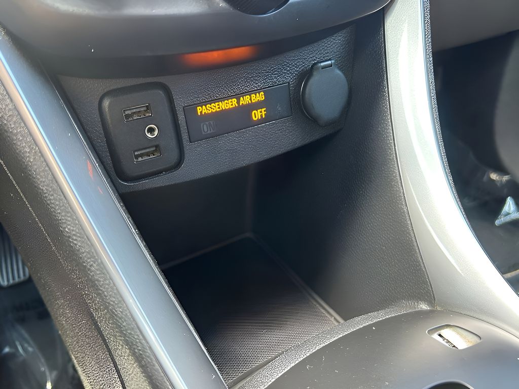 2020 Chevrolet Trax LT photo 15