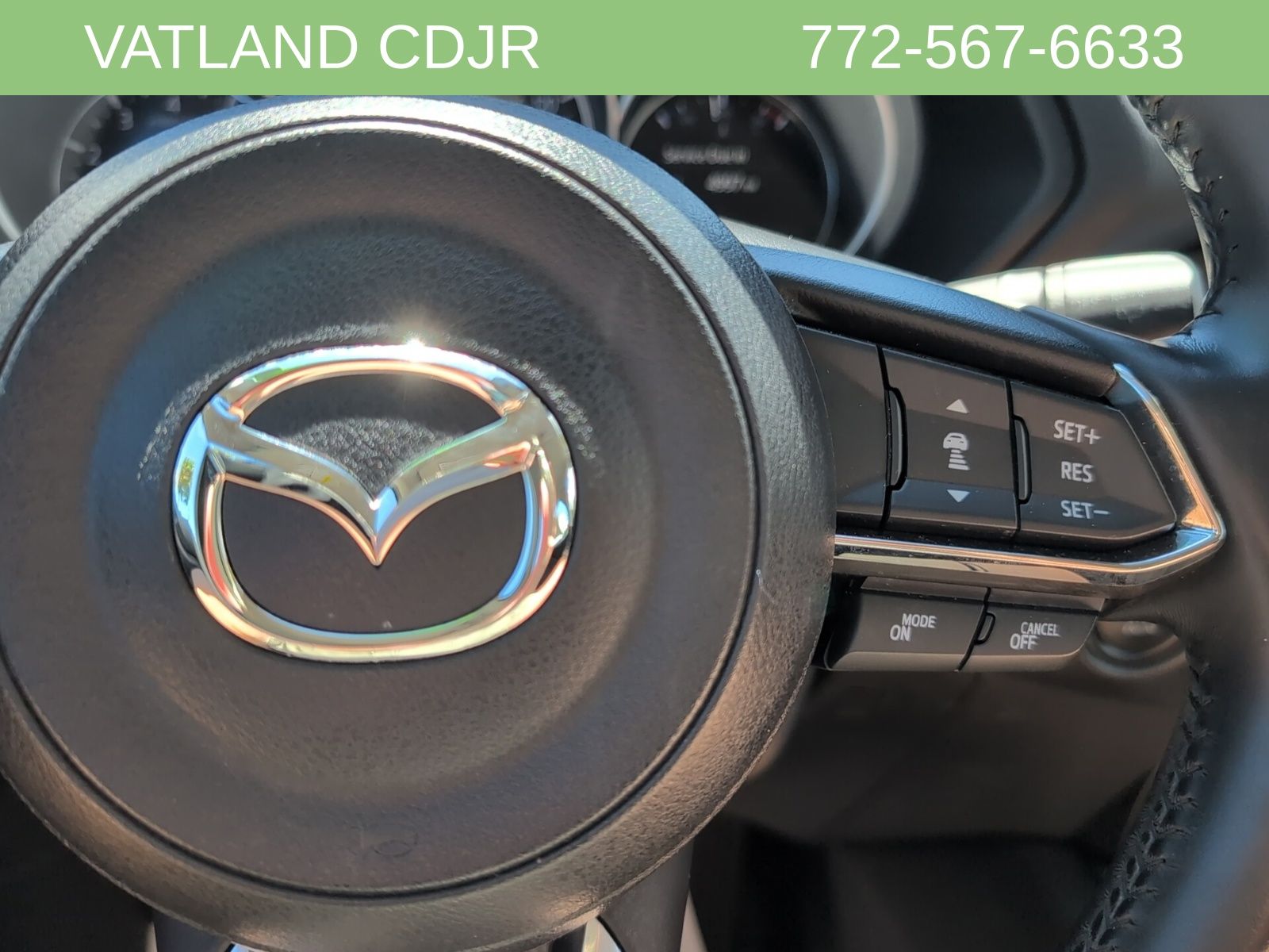 2023 Mazda CX-5 2.5 S photo 18