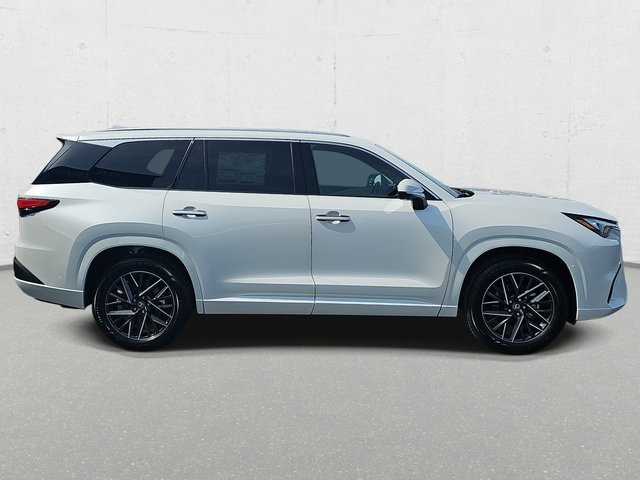 2025 Lexus TX 350 Premium photo 4