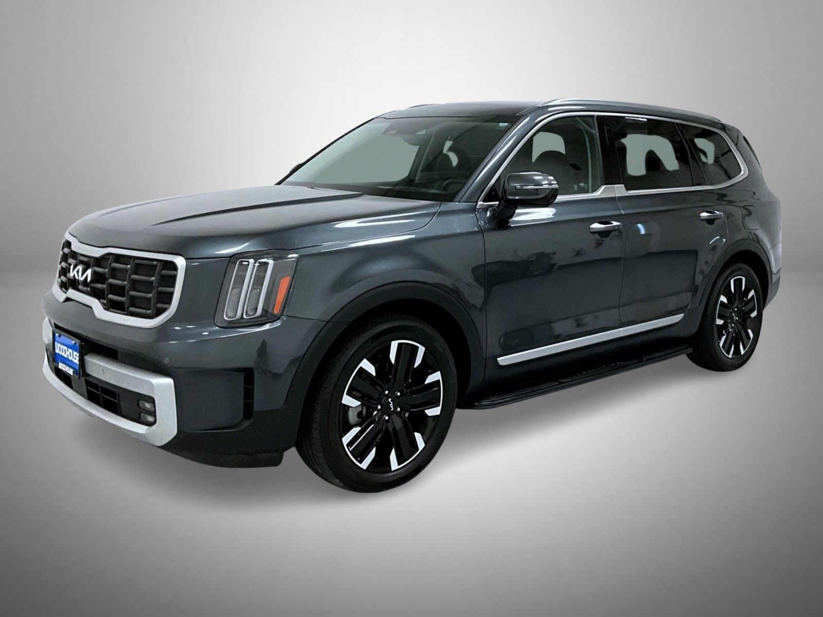 2024 Kia Telluride SX Prestige's photo