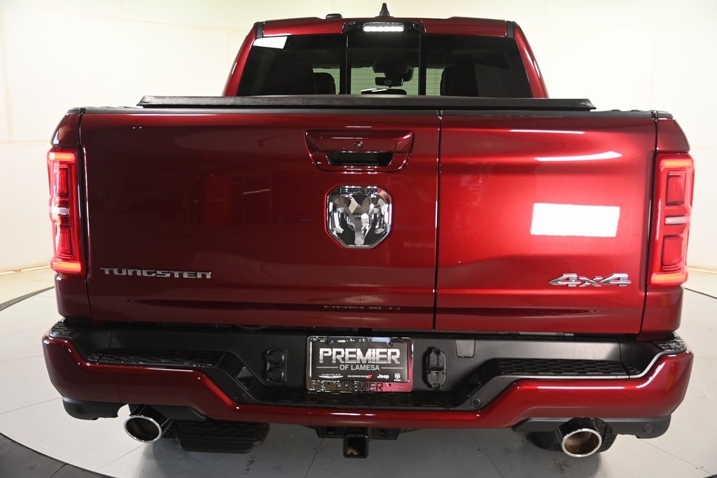 2026 Ram 1500 photo 7