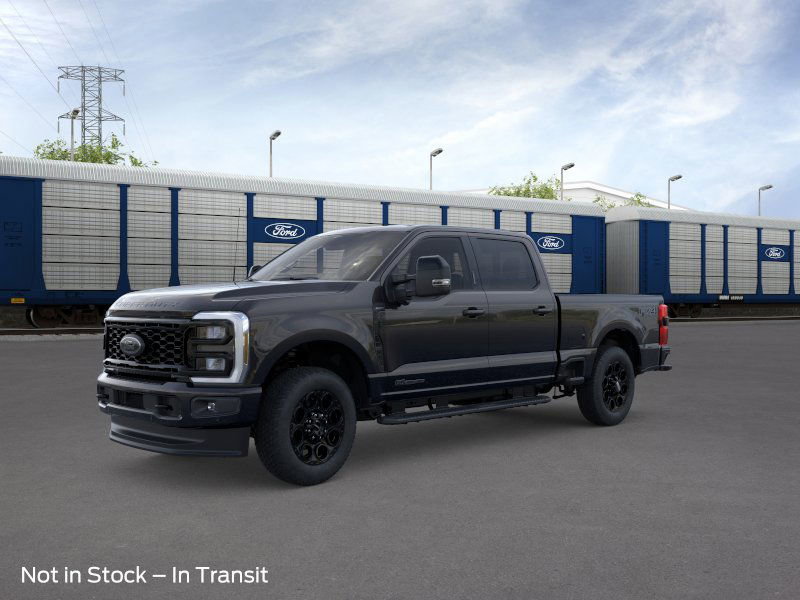 2026 Ford F-250 Super Duty XL's photo