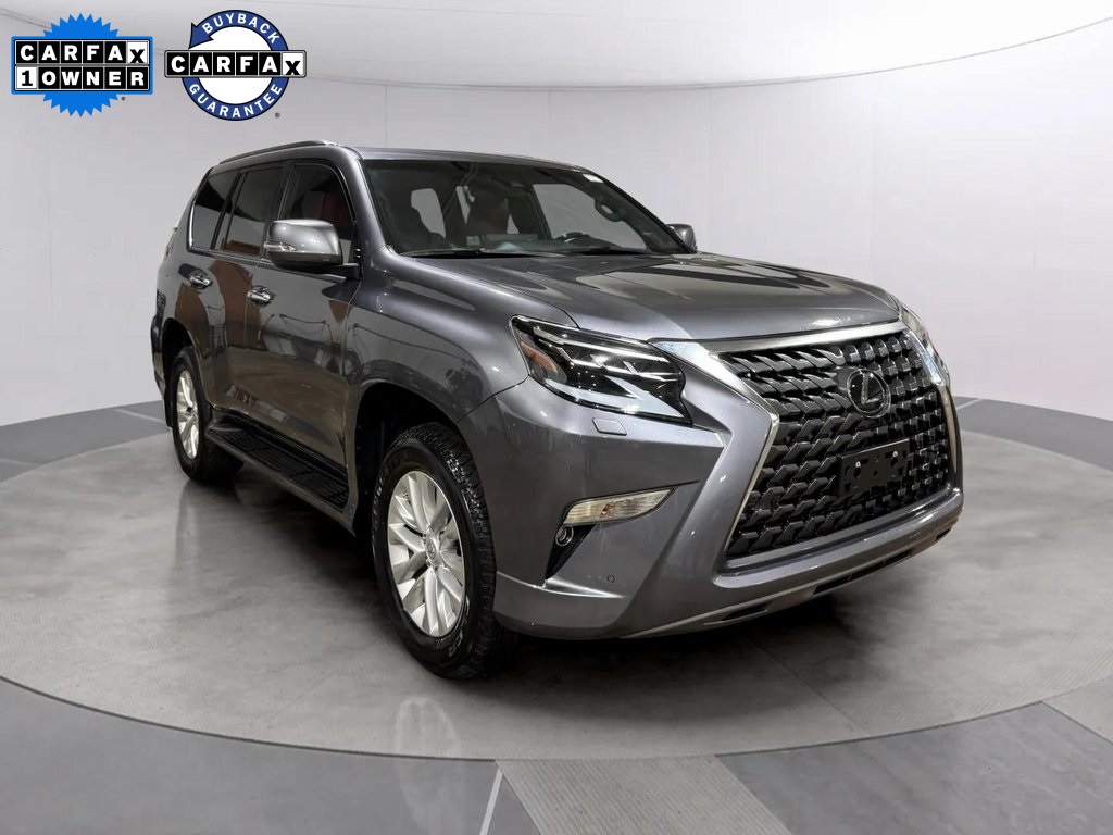 2022 Lexus GX Base's photo